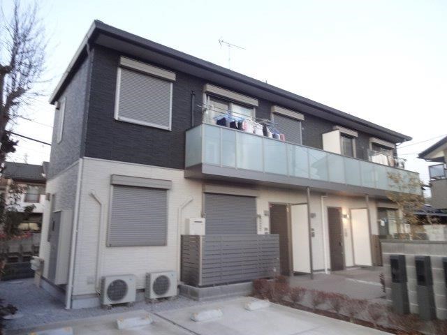 ファーム武蔵野境南 その他10