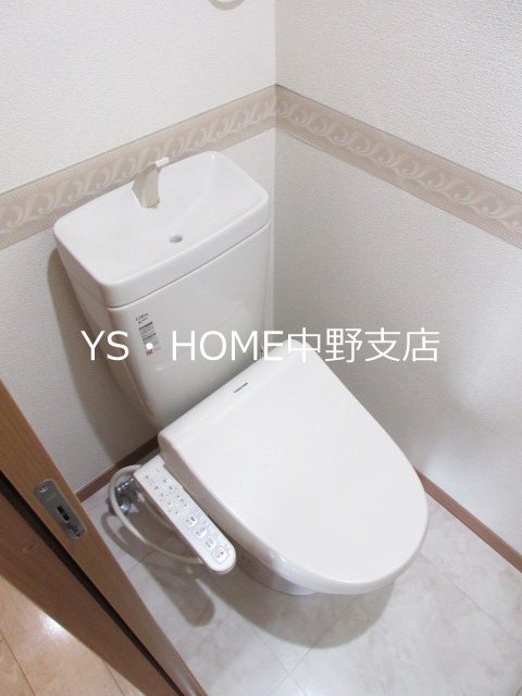 モン・シャトー上高田 その他1