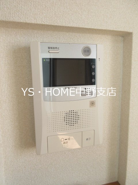 モン・シャトー上高田 その他5