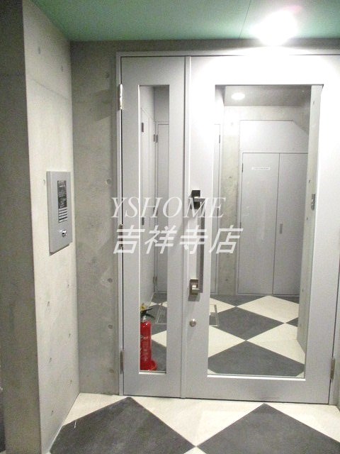 ウェルスクエアイズム荻窪  その他3