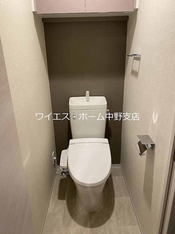 リバーレ中野坂上 その他1