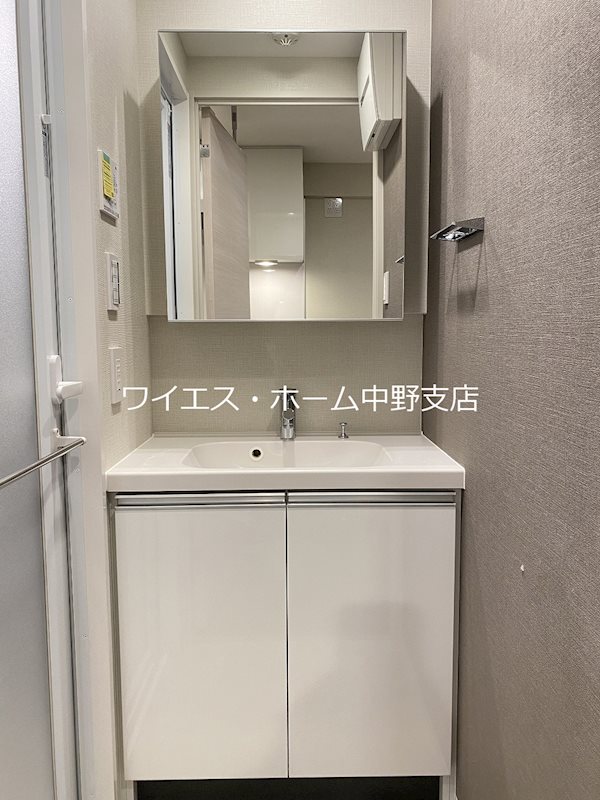リバーレ中野坂上 その他2