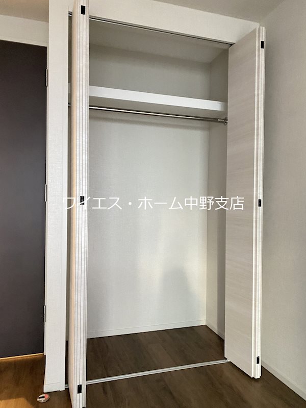 リバーレ中野坂上 その他3