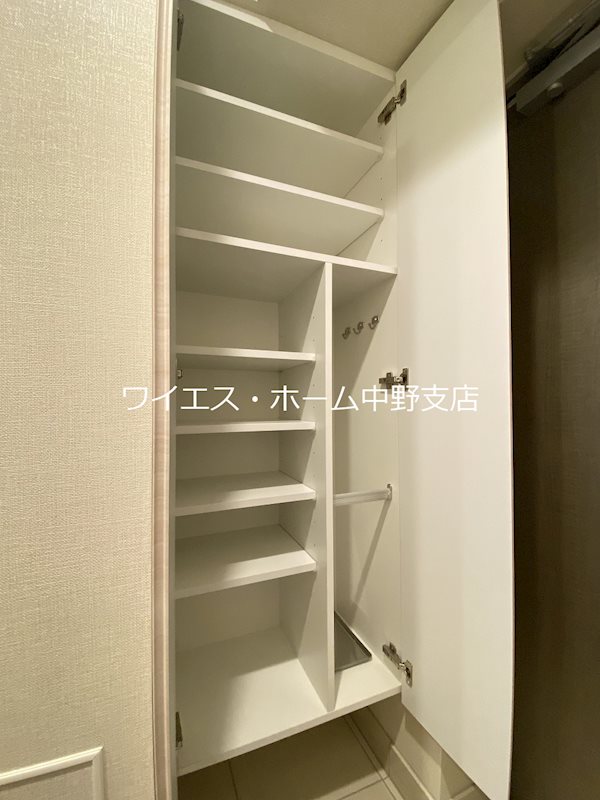 リバーレ中野坂上 その他15