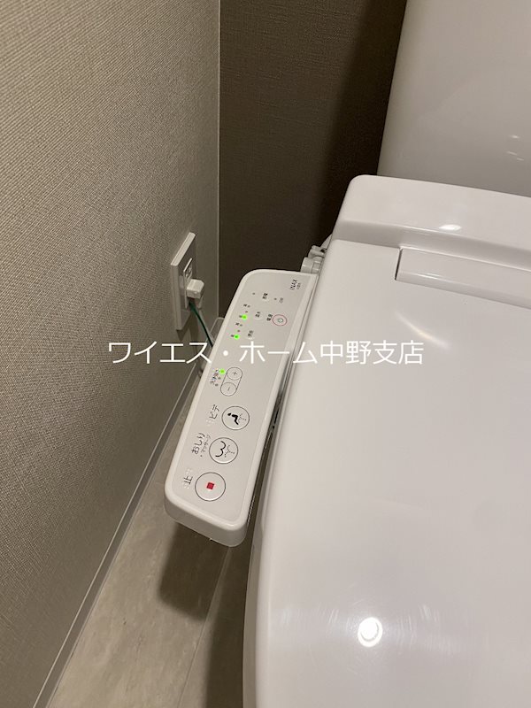 リバーレ中野坂上 その他19