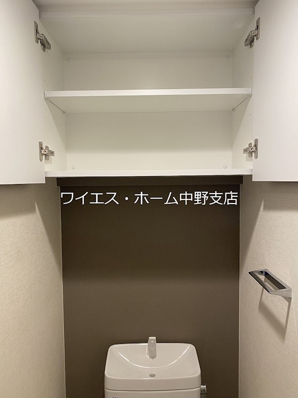 リバーレ中野坂上 その他20