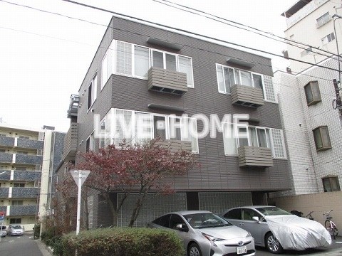 その他外観1