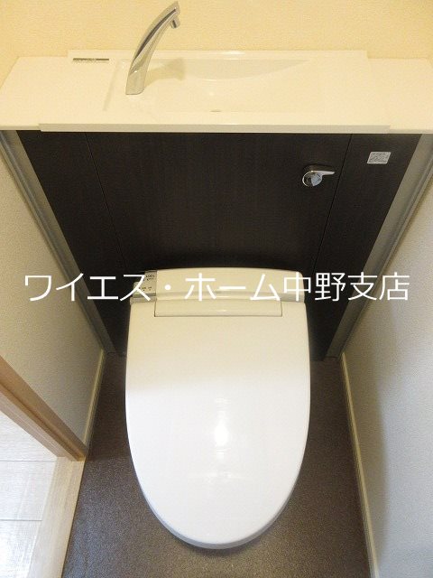 メゾン　オノ　デ　ペーシェ その他1