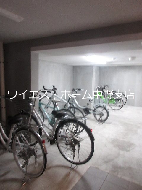 メゾン　オノ　デ　ペーシェ その他7