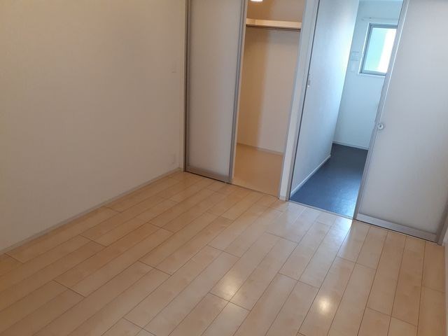 モン・ペルデュ リビング