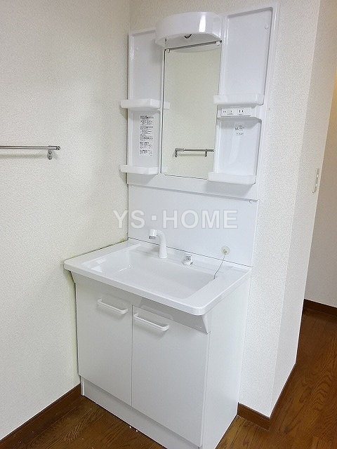 ガーデンコート その他2