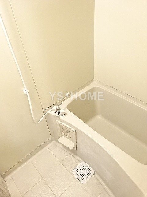 ガーデンコート 風呂画像