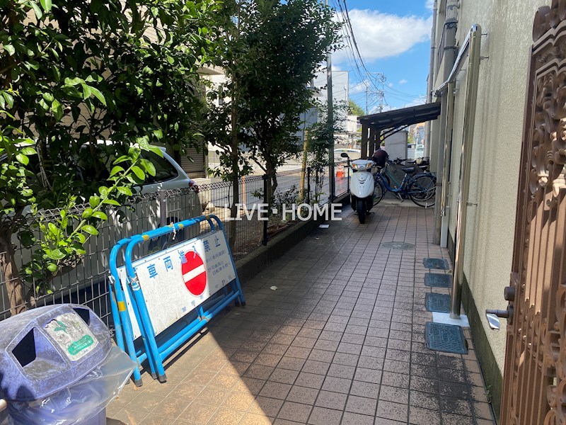 その他外観2