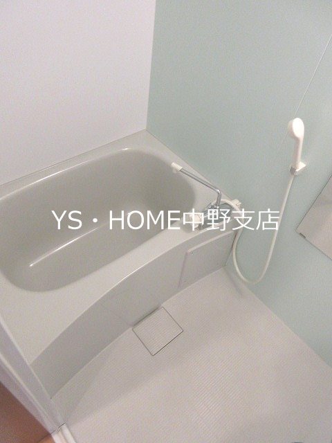 風呂画像