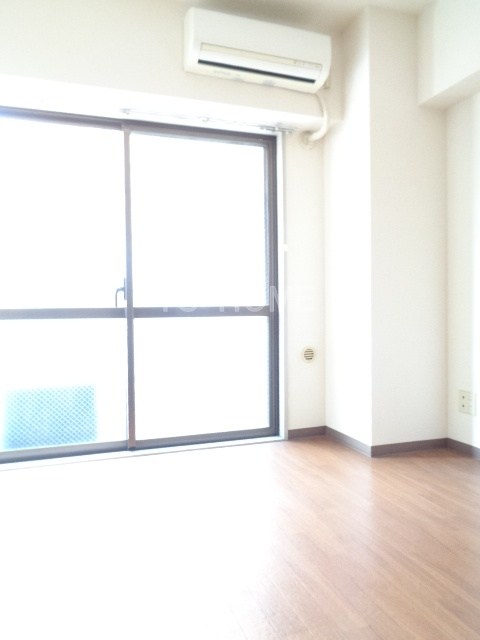 ロイヤルシティ西荻窪Ⅱ リビング