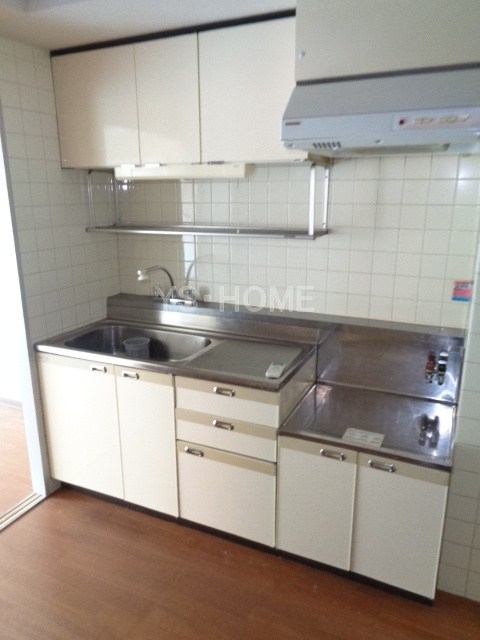 ロイヤルシティ西荻窪Ⅱ キッチン