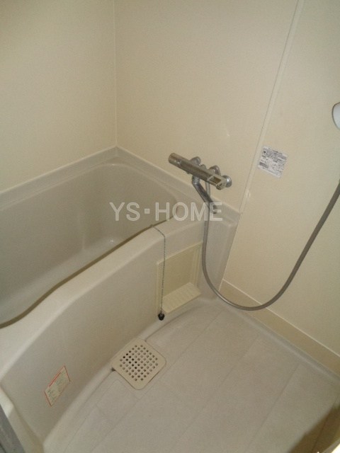 ロイヤルシティ西荻窪Ⅱ 風呂画像