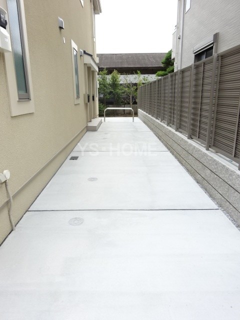 アイボリーコート高井戸西 その他8