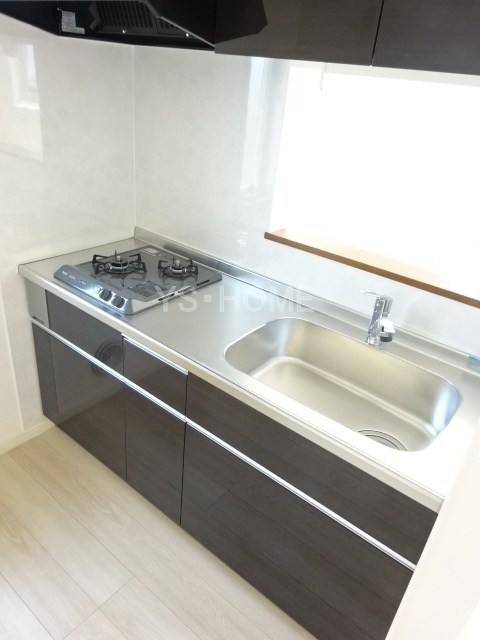 アイボリーコート高井戸西 キッチン