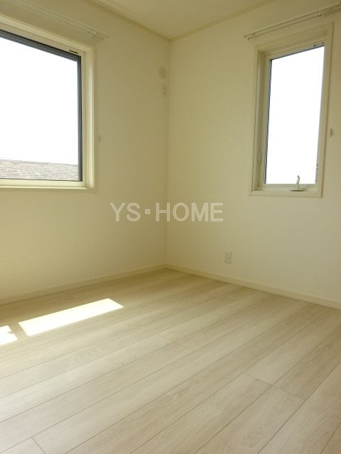 アイボリーコート高井戸西 ベッドルーム