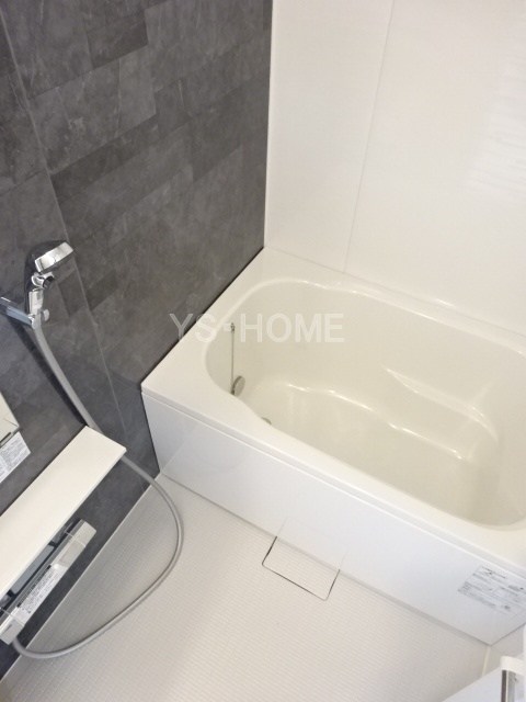 アイボリーコート高井戸西 風呂画像