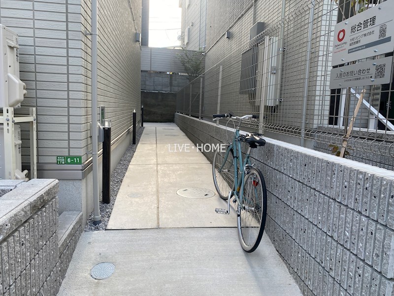 その他外観3