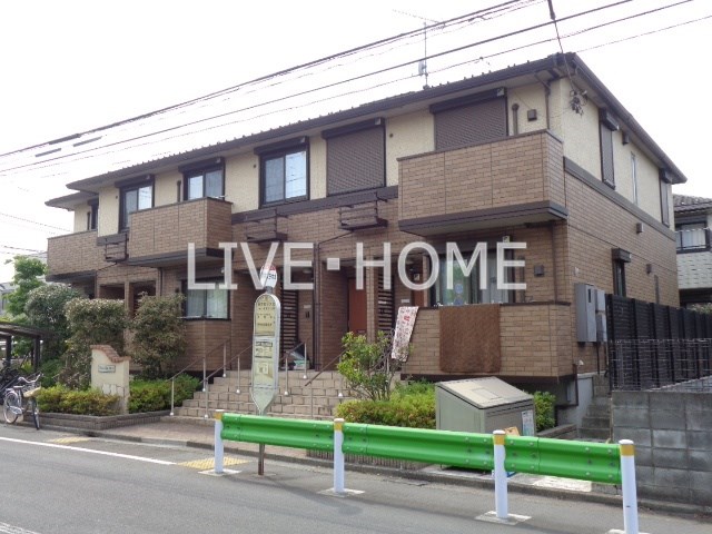 その他外観1
