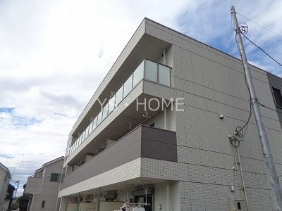 シレーナ 外観