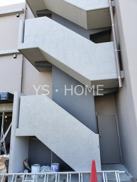 Ｓ－ＲＥＳＩＤＥＮＣＥ富士見ヶ丘ａｆｆｏｒｄ  その他外観4