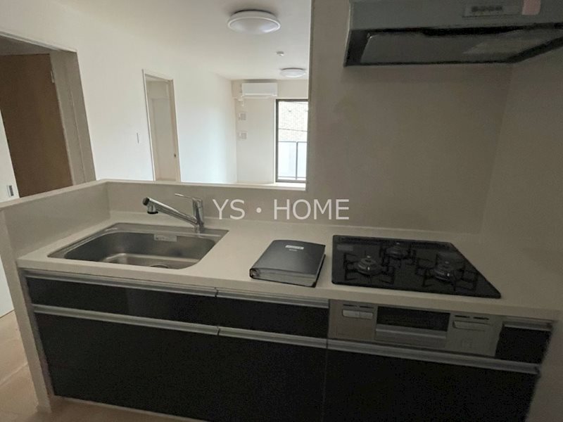 Ｓ－ＲＥＳＩＤＥＮＣＥ富士見ヶ丘ａｆｆｏｒｄ  キッチン