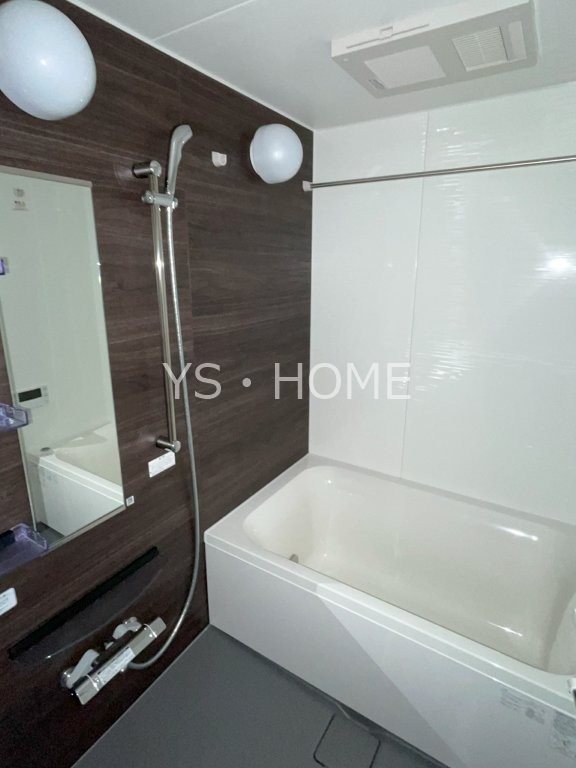 Ｓ－ＲＥＳＩＤＥＮＣＥ富士見ヶ丘ａｆｆｏｒｄ  風呂画像