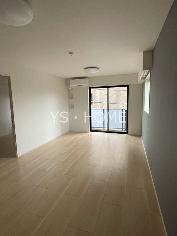 Ｓ－ＲＥＳＩＤＥＮＣＥ富士見ヶ丘ａｆｆｏｒｄ  リビング