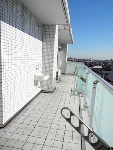 フィオレンテ小金井　 その他3