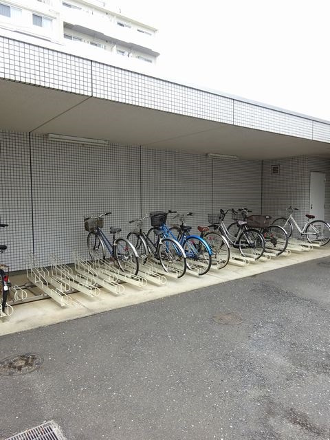 フィオレンテ小金井　 その他外観1