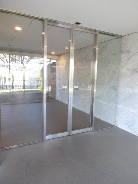 フィオレンテ小金井　 その他外観2