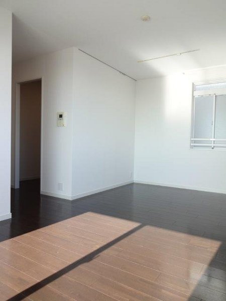 フィオレンテ小金井　 リビング