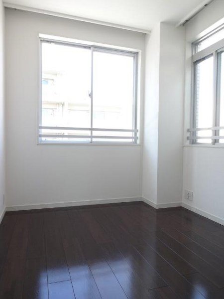 フィオレンテ小金井　 ベッドルーム