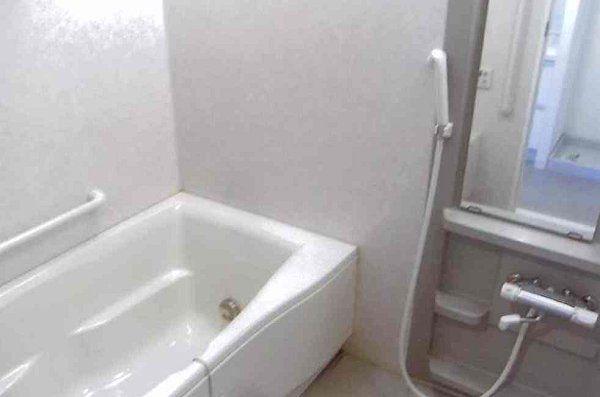 フィオレンテ小金井　 風呂画像