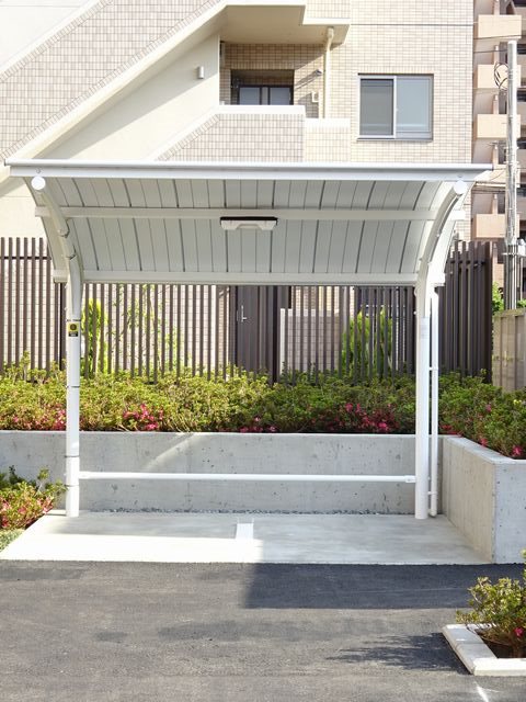 ルーチェ 国立 ノード その他外観2