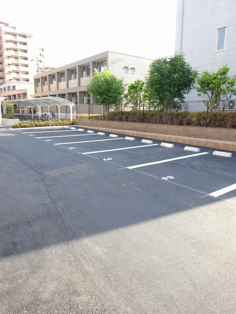 ルーチェ 国立 ノード その他外観3