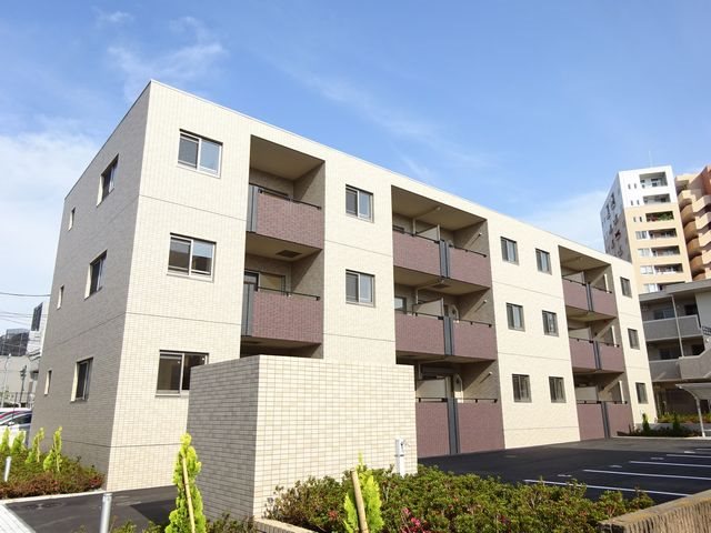 ルーチェ 国立 ノード その他外観4