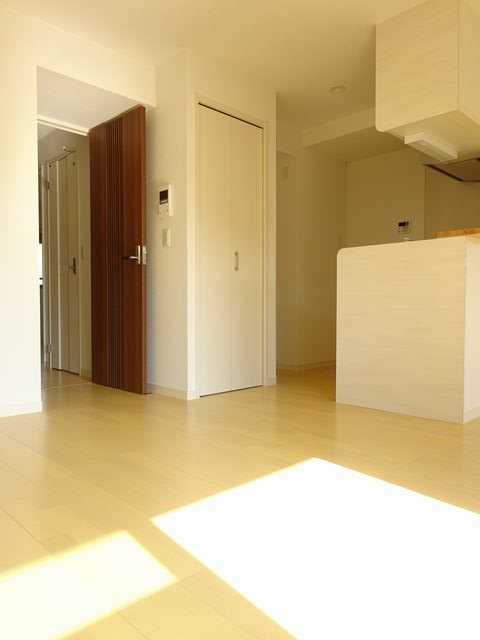 ルーチェ 国立 ノード リビング