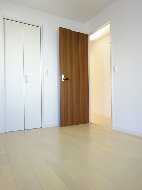 ルーチェ 国立 ノード ベッドルーム