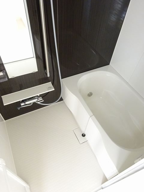 ルーチェ 国立 ノード 風呂画像