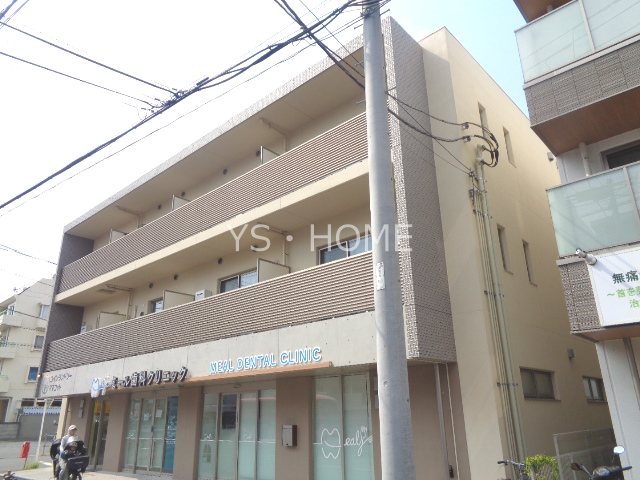 その他外観1