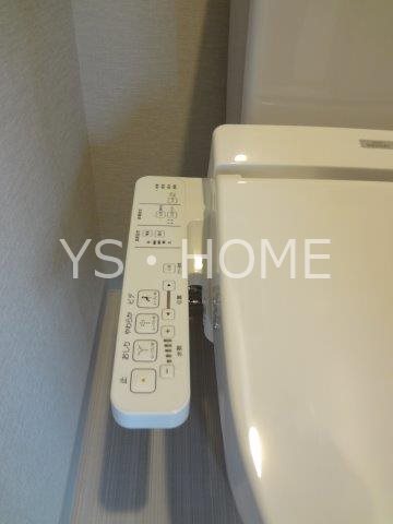 シャトル聖　小金井 その他20