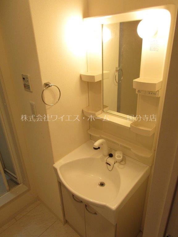 リヴェール恋ヶ窪 その他1