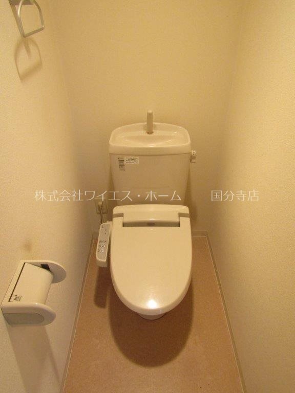 リヴェール恋ヶ窪 その他3