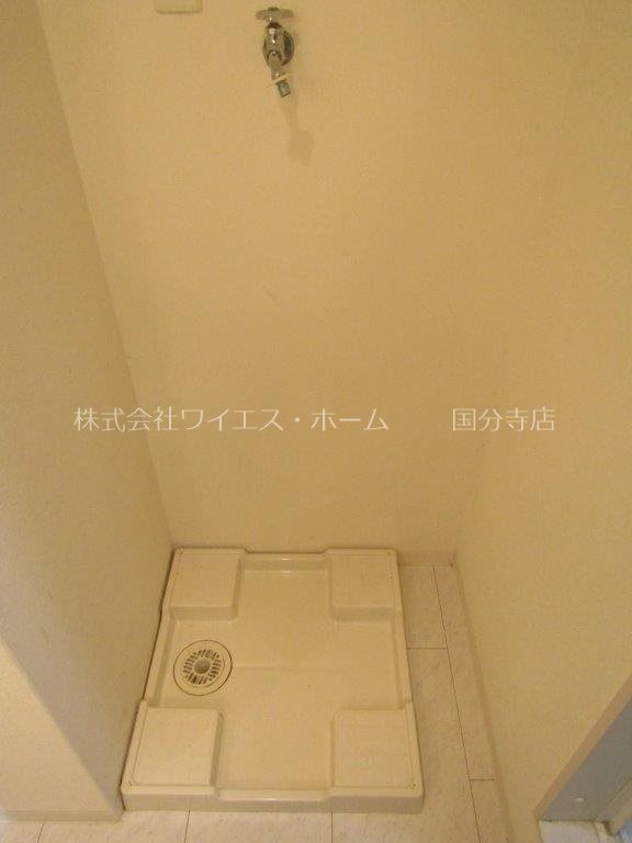 リヴェール恋ヶ窪 その他5