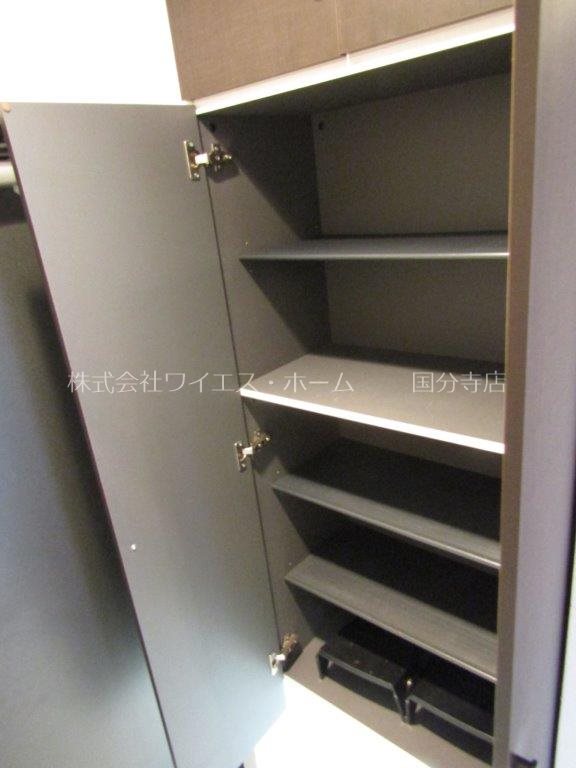 リヴェール恋ヶ窪 その他20